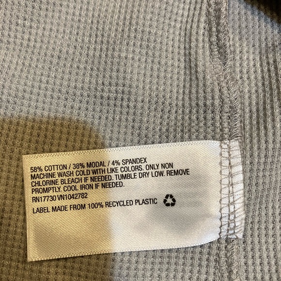 Maternity top - Picture 4 of 4